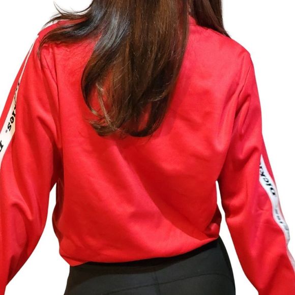 Dickies Cropped Jacket - Picture 4 of 8